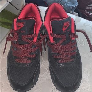 Nike AirMax Shoes